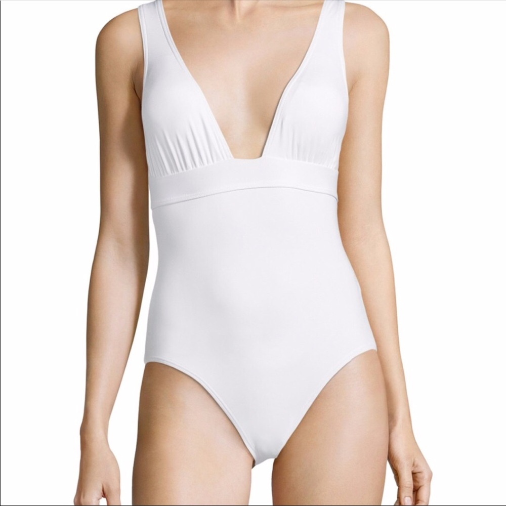 NWT one piece bathingsuit.